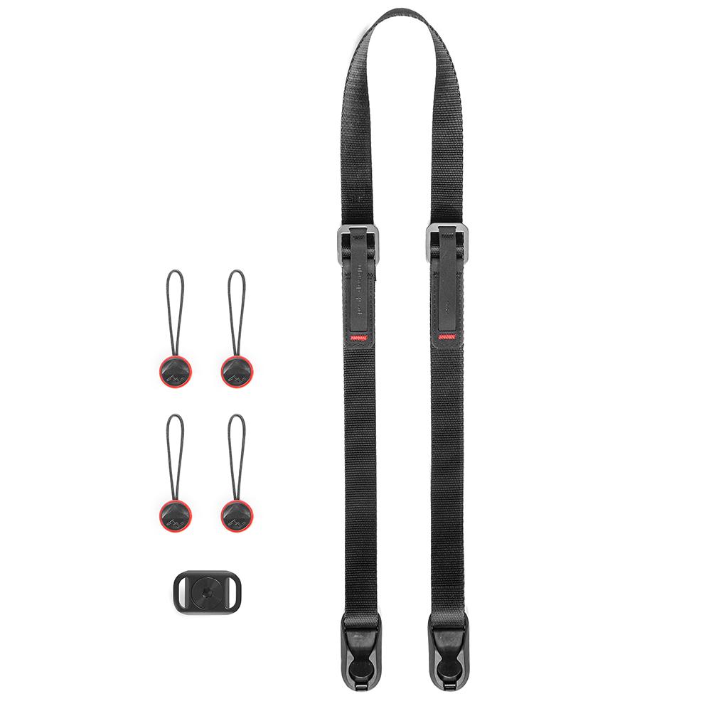 Peak Design Leash Black
